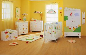 Dormitorios infantiles 1