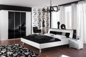 Ideas para decorar espacios con muebles de colores 18