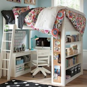Ideas para decorar una habitaciÃ³n infantil pequeÃ±a
